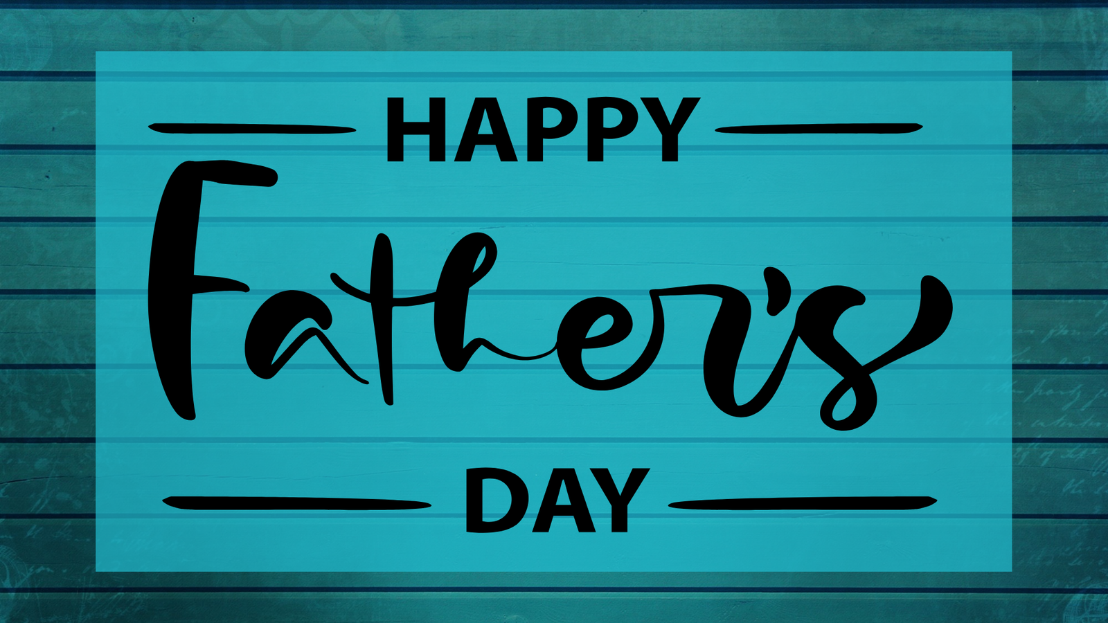 Father's Day