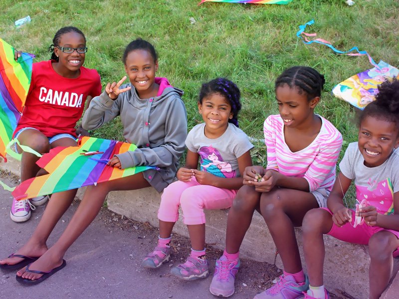 Kingdom House Christian Centre Kids Care Zone