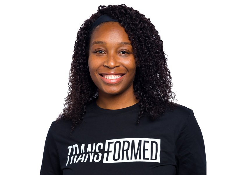 Jordan Lambert, Worship Experience Director