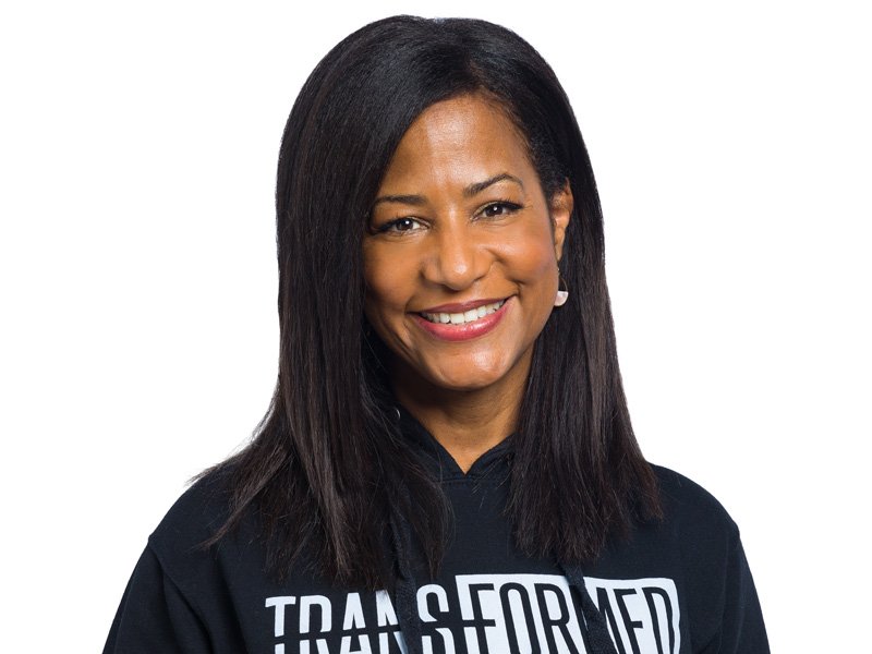 Pastor Tania Meikle, Office of The Pastors
