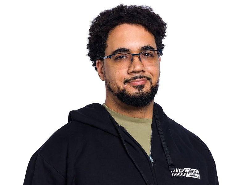 Tim, Operations Director