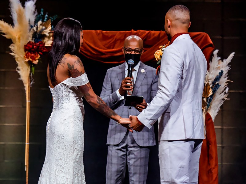 KHCC Weddings