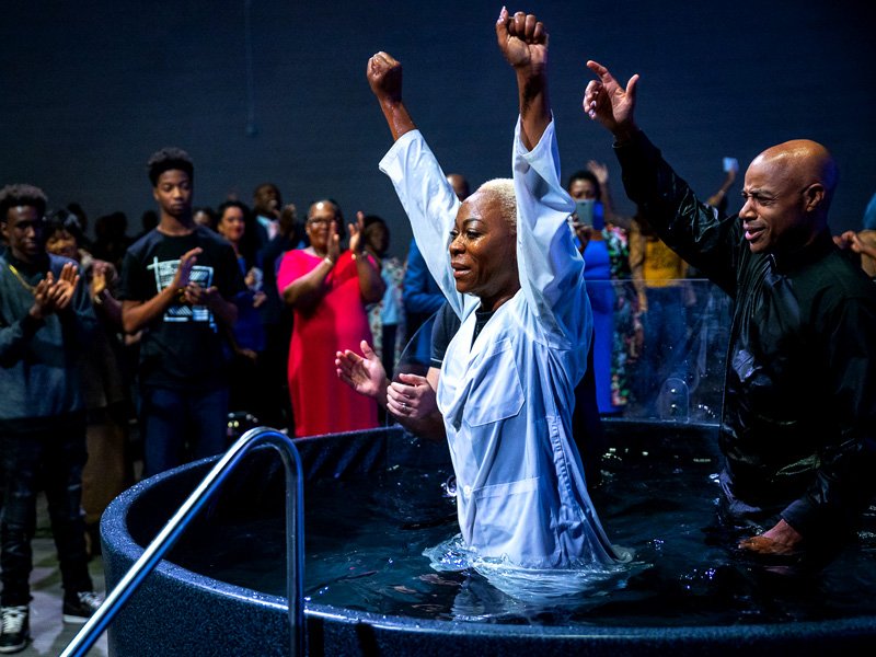 KHCC Baptism