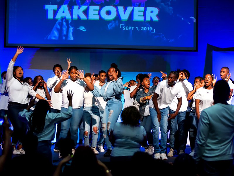 KHCC Impact Youth