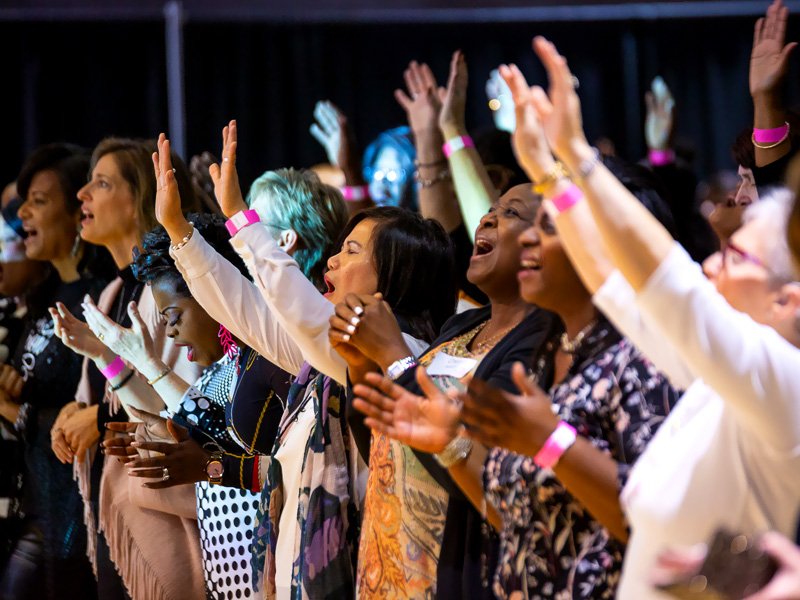 KHCC Women's Ministry
